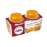 Panna Cotta Rians z mango i marakują 2x120 g