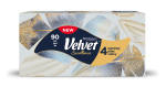 Chusteczki uniwersalne Velvet Excellence szt. 90