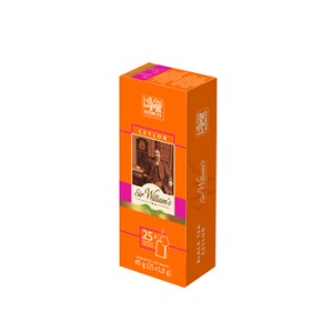 Herbata Sir William's Tea Black Tea Ceylon 25 szt.x1,8 g