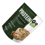 GO ON Granola Proteinowa z Czekoladą i Orzechami 300 g SANTE
