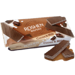 Wafers Cocoa&Milk 216 g