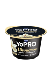 YoPRO jogurt o smaku waniliowym 160 g