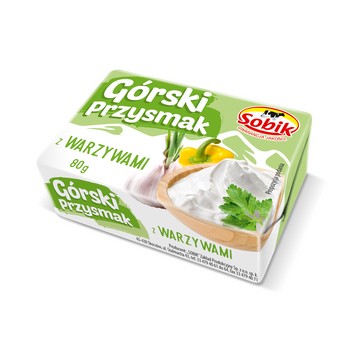 Sobik Górski przysmak o smaku warzyw 80 g 362022_0_1746742634336.jpg