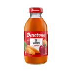 Sok marchew z jabłkiem 300 ml Dawtona