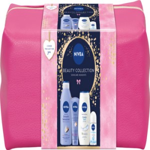 NIVEA Zestaw Beauty Collection 653 g