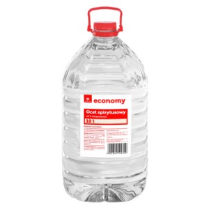 TGE Ocet spirytusowy 10 % 10 l