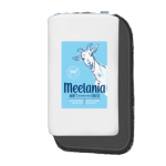 Meelania kozi blok ok. 1 kg