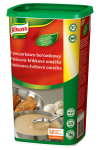 Sos pieczarkowo-borowikowy Knorr 1 kg