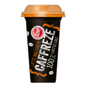 Zott Caffreze Latte Macchiato 200 ml