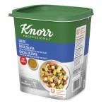 Sos sałatkowy grecki Knorr 0,7 kg