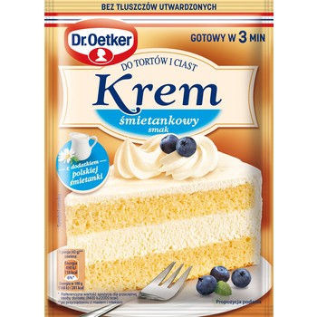 Dr. Oetker Krem do tortów i ciast smak śmietankowy 105 g 889711_0_1746753992490.jpg