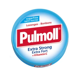 Pulmoll Extra Strong 45 g