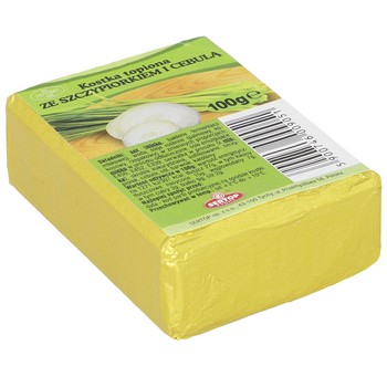 Kostka topiona ze szczypiorkiem i cebulą SERTOP 100 g 452092_0_1746744349744.jpg