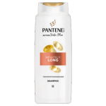 Pantene Pro-V Inifnitely Long Szampon do włosów długich i słabych 625 ml