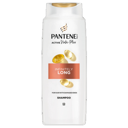 Pantene Pro-V Inifnitely Long Szampon do włosów długich i słabych 625 ml 125724707%2F49403199%2F913857.png