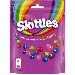 Skittles Wild Berry 152 g