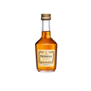 'Hennessy Very Special Cognac 40% 50 ml