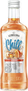 'Lubelska Chill Spritz 21% 200 ml