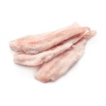 Freezco BETTER FISH Mintaj filety bez skóry 10% glazury 500 g/450 g mrożone