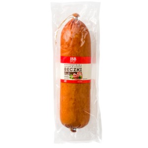 Kiełbasa krotoszyńska z beczki ok. 1,5 kg JBB