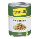 Topseller ciecierzyca 400 g