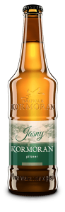 'Browar Kormoran jasny 500 ml