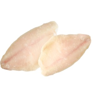 FREEZCO Tilapia nilowa filet bez skóry 3-5oz IQF 30% glazury mrożony 3,5 kg/5 kg
