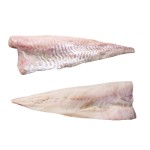 Dorsz atlantycki filet bez skóry ok. 300-400 g