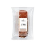 Z wagi: Szynka z wędzarni w siatce Stara Wędzarnia Olewnik (ok. 100 g)