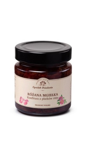 Różana Mgiełka 240 g Ogródek Dziadunia 1258524.jpg