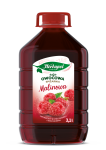 Owocowa spiżarnia malinowa - herbapol 3,1 l