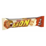Lion White 60 g