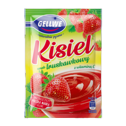 Gellwe kisiel truskawkowy 38 g 125730972%2F53630752%2F29262.png