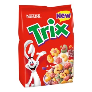 Nestle Trix 190 g