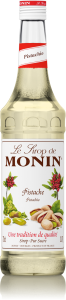 Monin Pistachio - syrop pistacjowy 700 ml