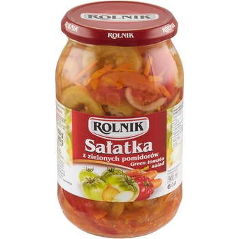 Sałatka z zielonych pomidorów 850 g Rolnik 624907_0_1746746987050.jpg