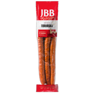 Kiełbasa toruńska ok. 2 kg JBB