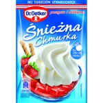 Dr. Oetker Śnieżna Chmurka 60 g