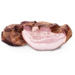 Podgardle wędzone ok. 1 kg Firma Kabanos