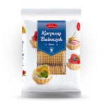 Łuksza Korpusy babeczek słone duże 835 g
