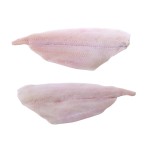 Halibut filet bez skóry ok. 500-700 g