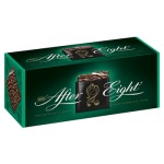 After Eight Czekoladki deserowe z nadzieniem o smaku miętowym 200 g
