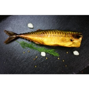 Makrela wędzona ok. 400-600 g