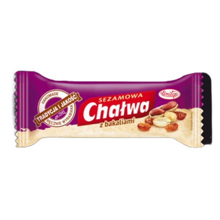 Unitop Chałwa sezamowa z bakaliami 50 g 125735624%2F62800750%2F437724.png