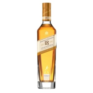 'Whisky Johnnie Walker Aged 18 Years 40% 700 ml kartonik
