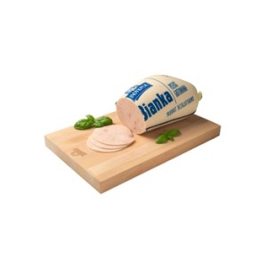 Bianka pierś gotowana z indyka ok. 2,7 kg Indykpol