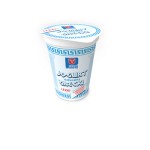 Jogurt typ grecki lekki 4% kubek 400 g