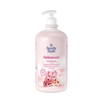 Family Fresh Żel pod prysznic delikatność 1000 ml 91202_0_1746736838334.jpg