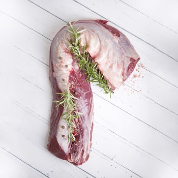 Comber bez kości z jelenia mrożony, las huberta ok. 1 kg 636043_0_1746747207523.jpg