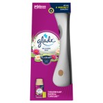 Odświeżacz powietrza Glade automatic spray relaxing zen 269 ml